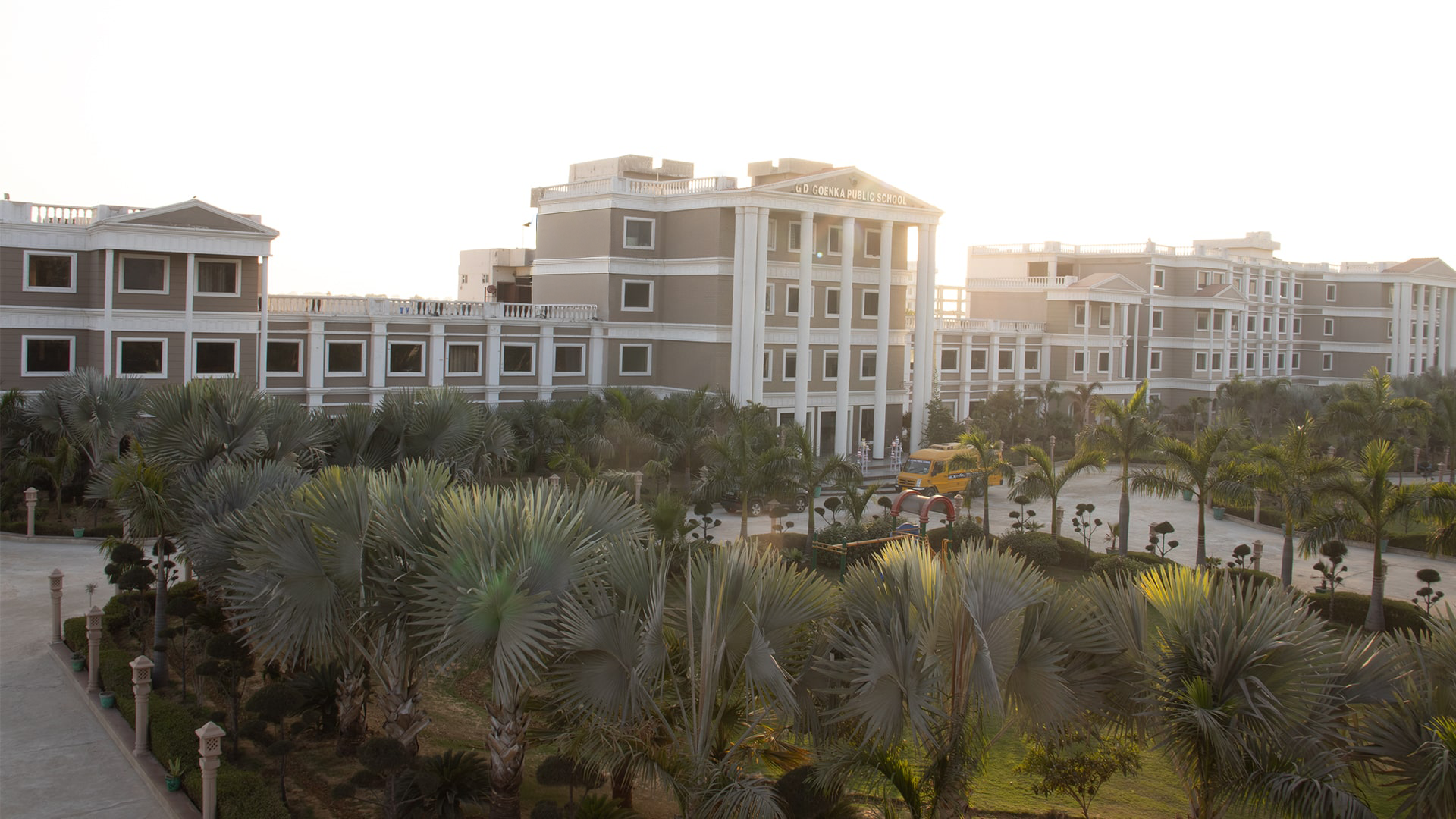 Best School in Haryana