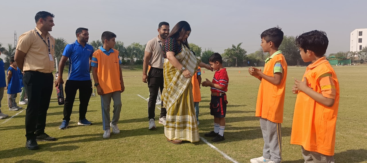 Best School in Haryana