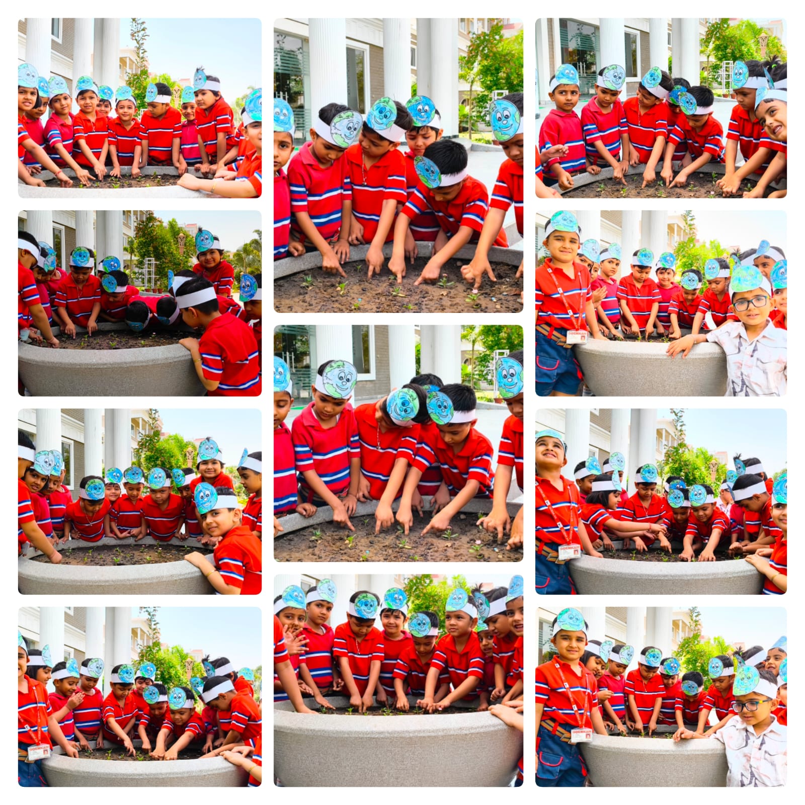 Best School in Haryana