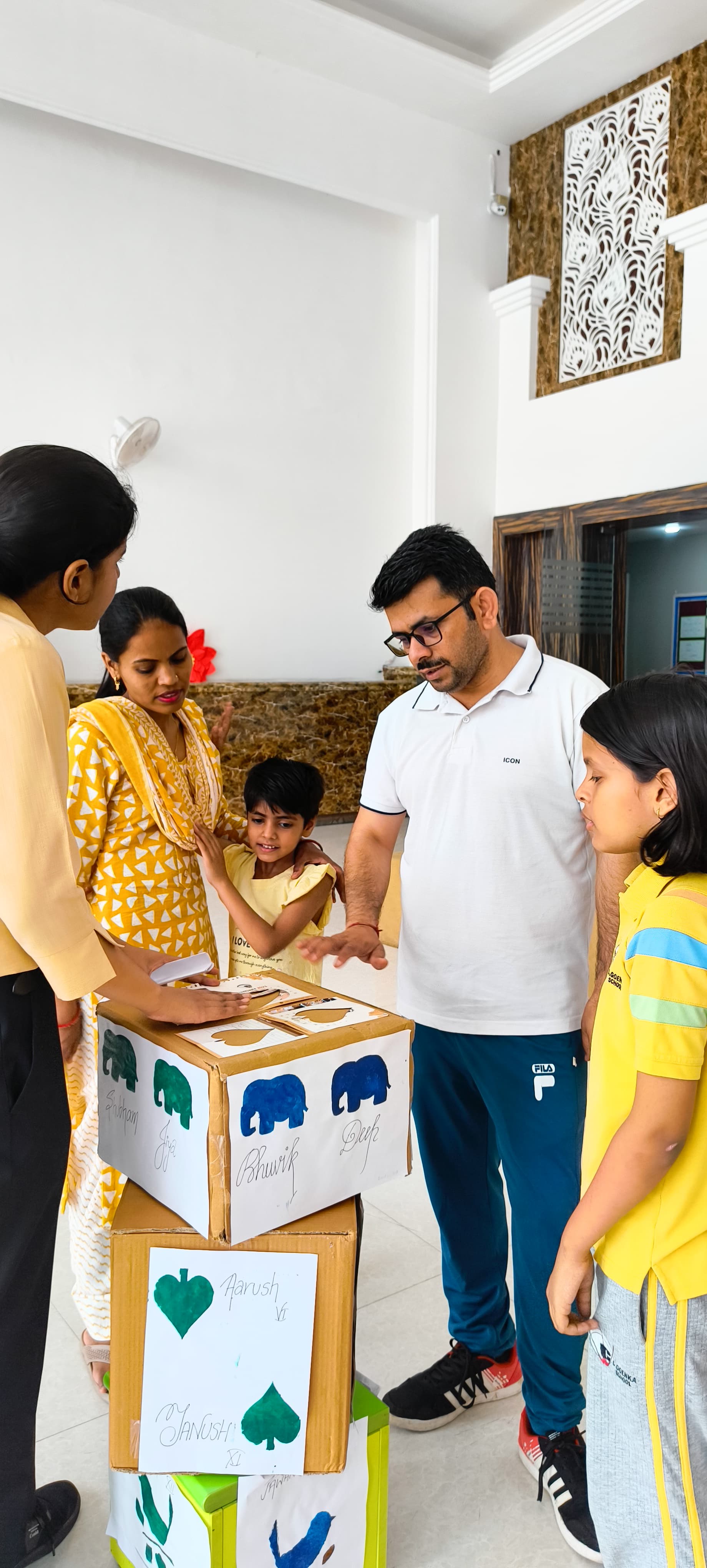 Best School in Haryana