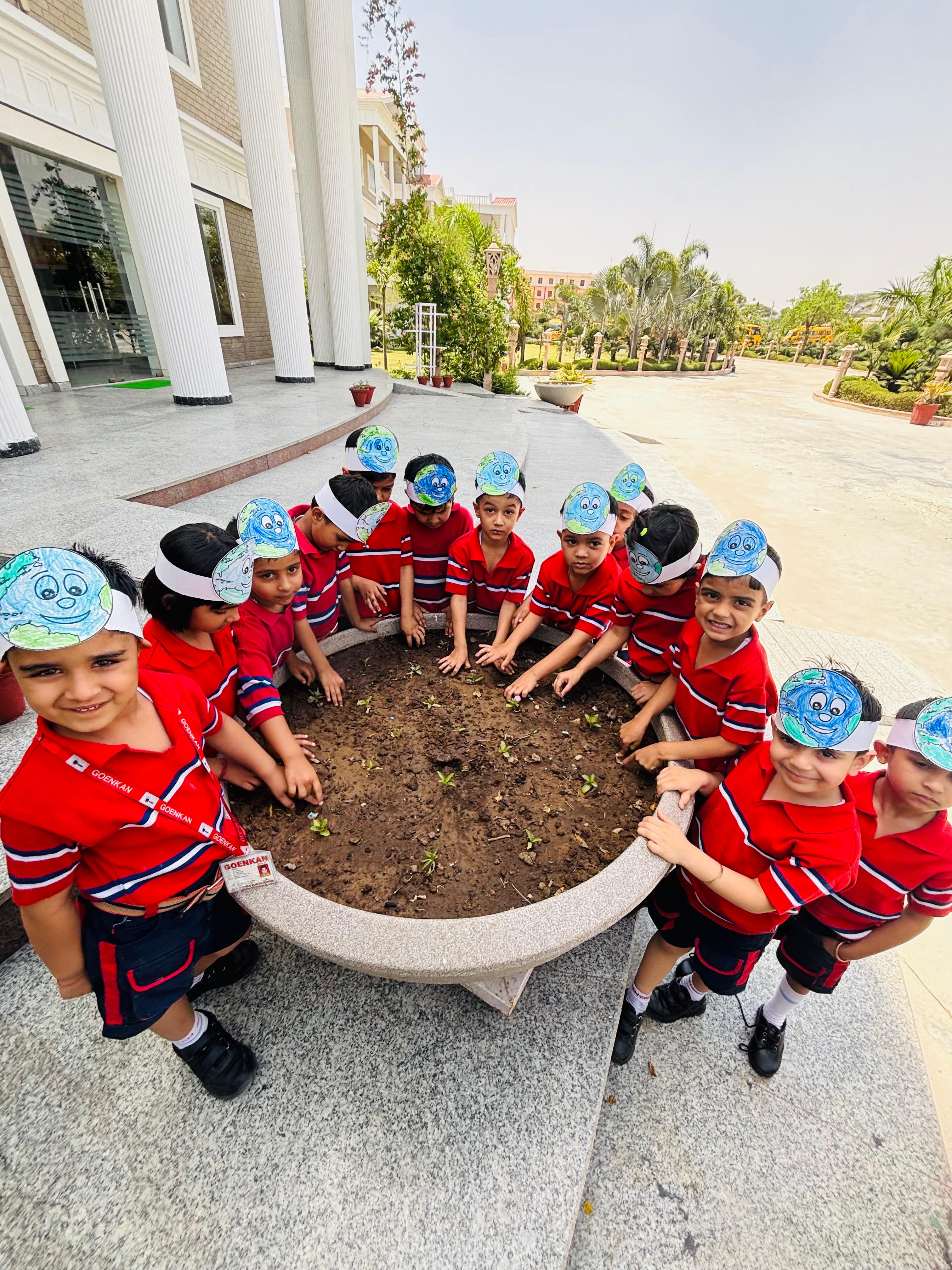 Best School in Haryana