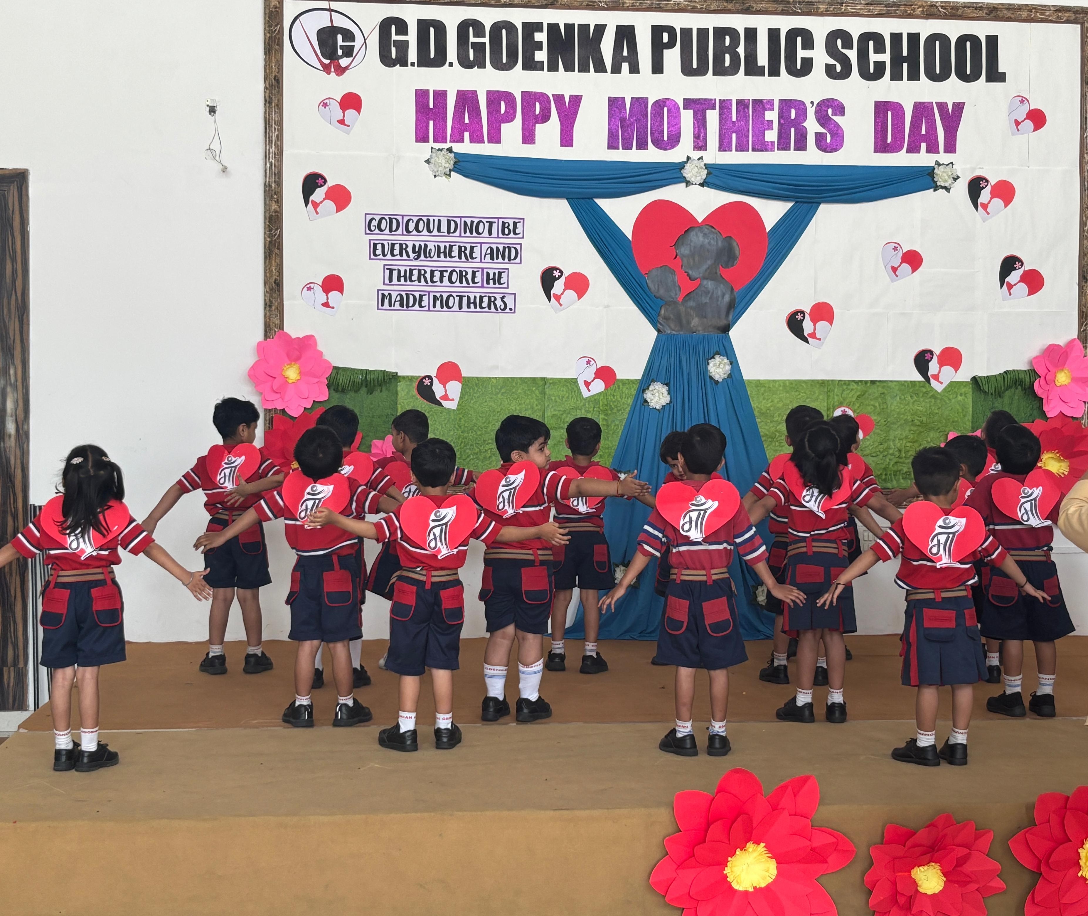 Best School in Haryana