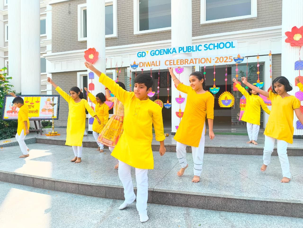 Best School in Haryana