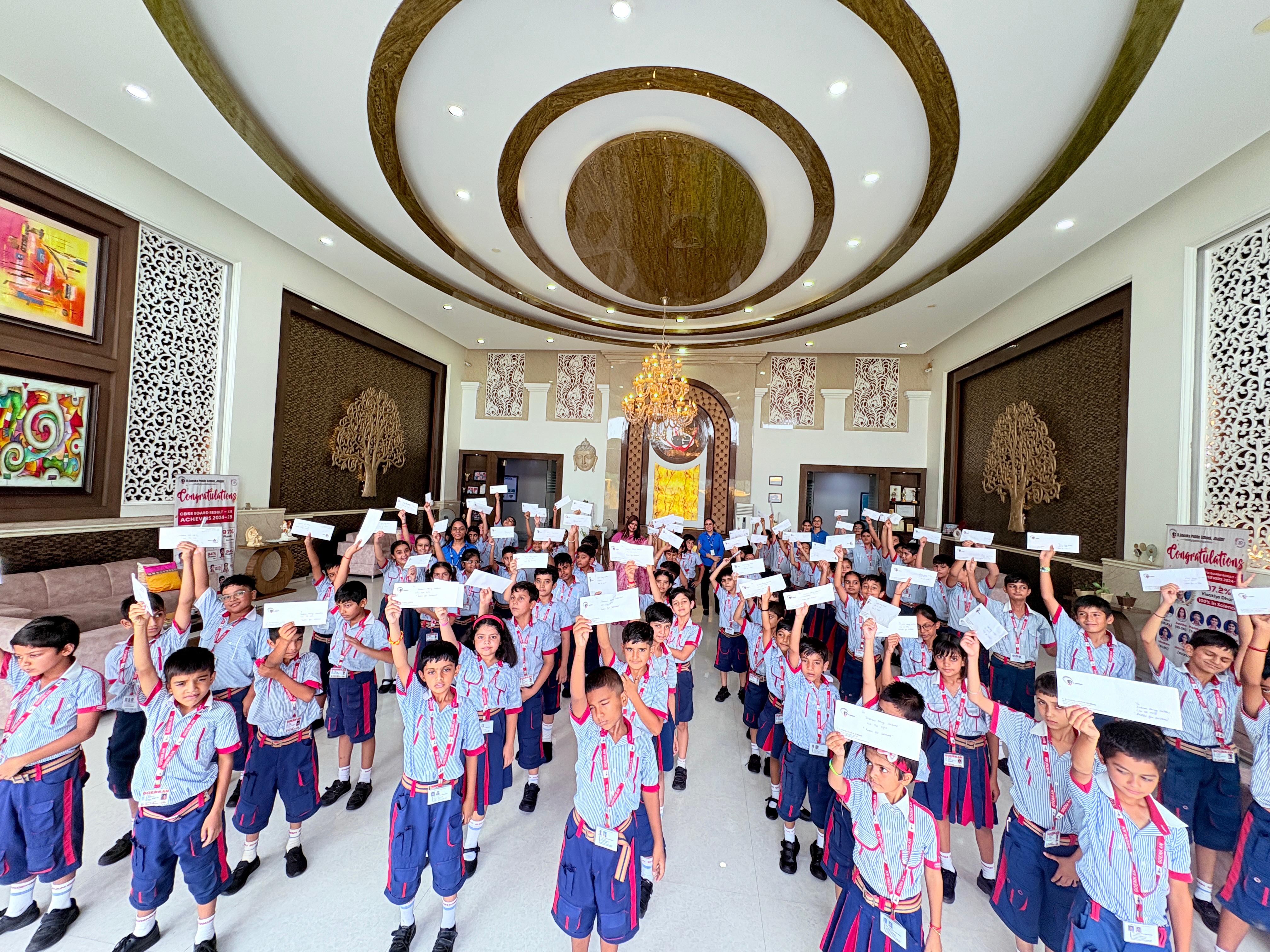 Best School in Haryana