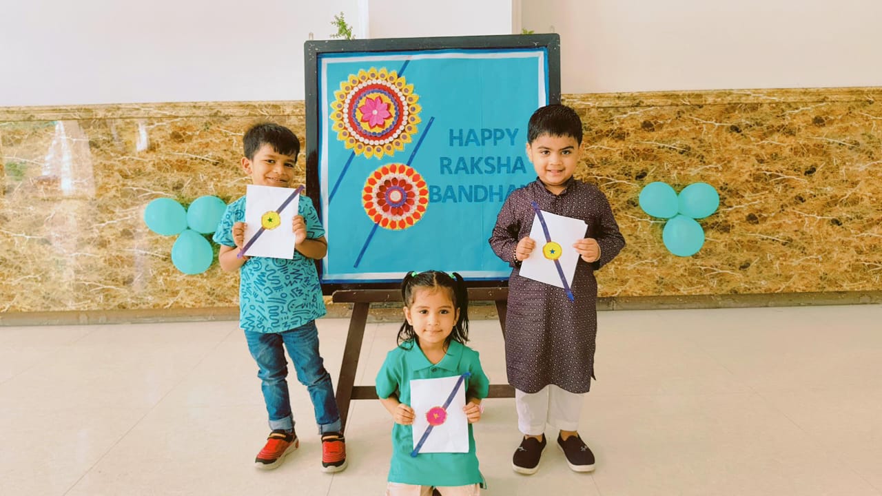 Best School in Haryana