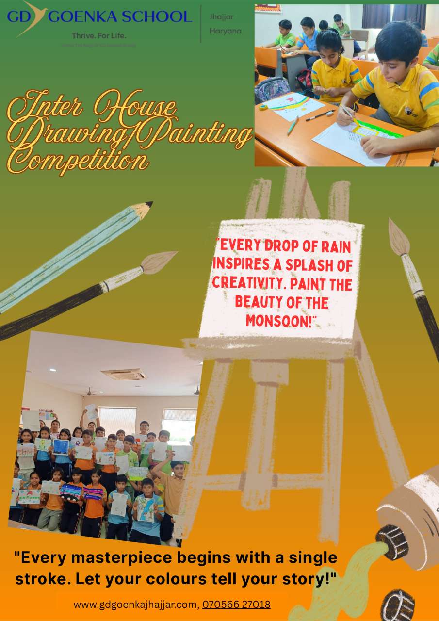 Best School in Haryana