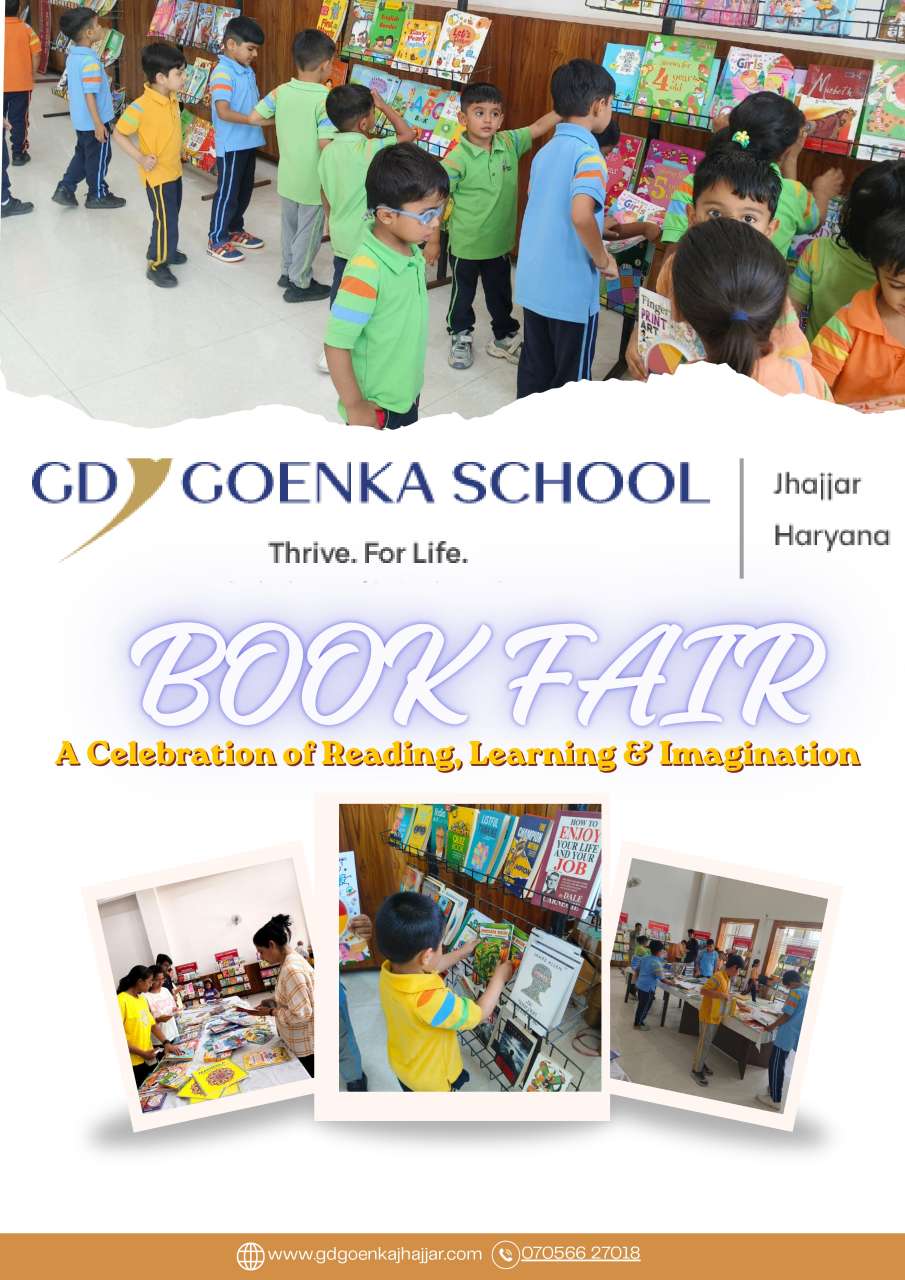 Best School in Haryana