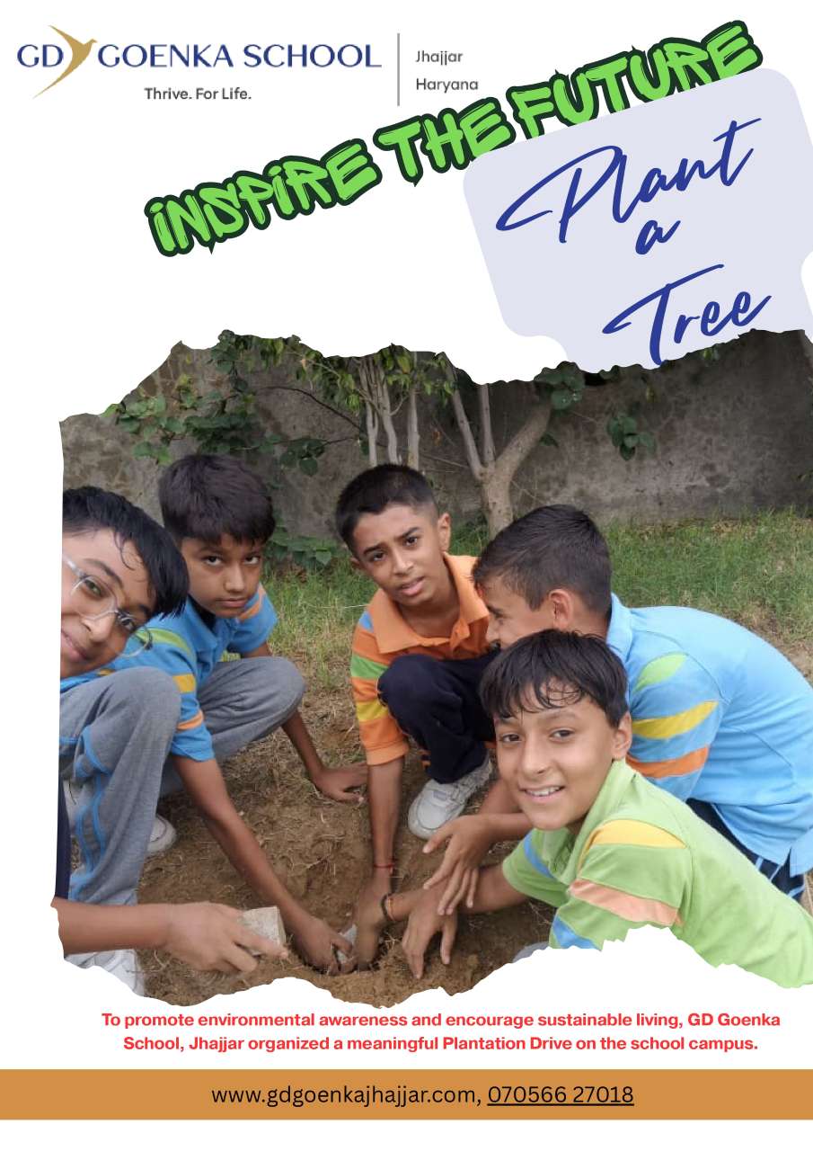 Best School in Haryana