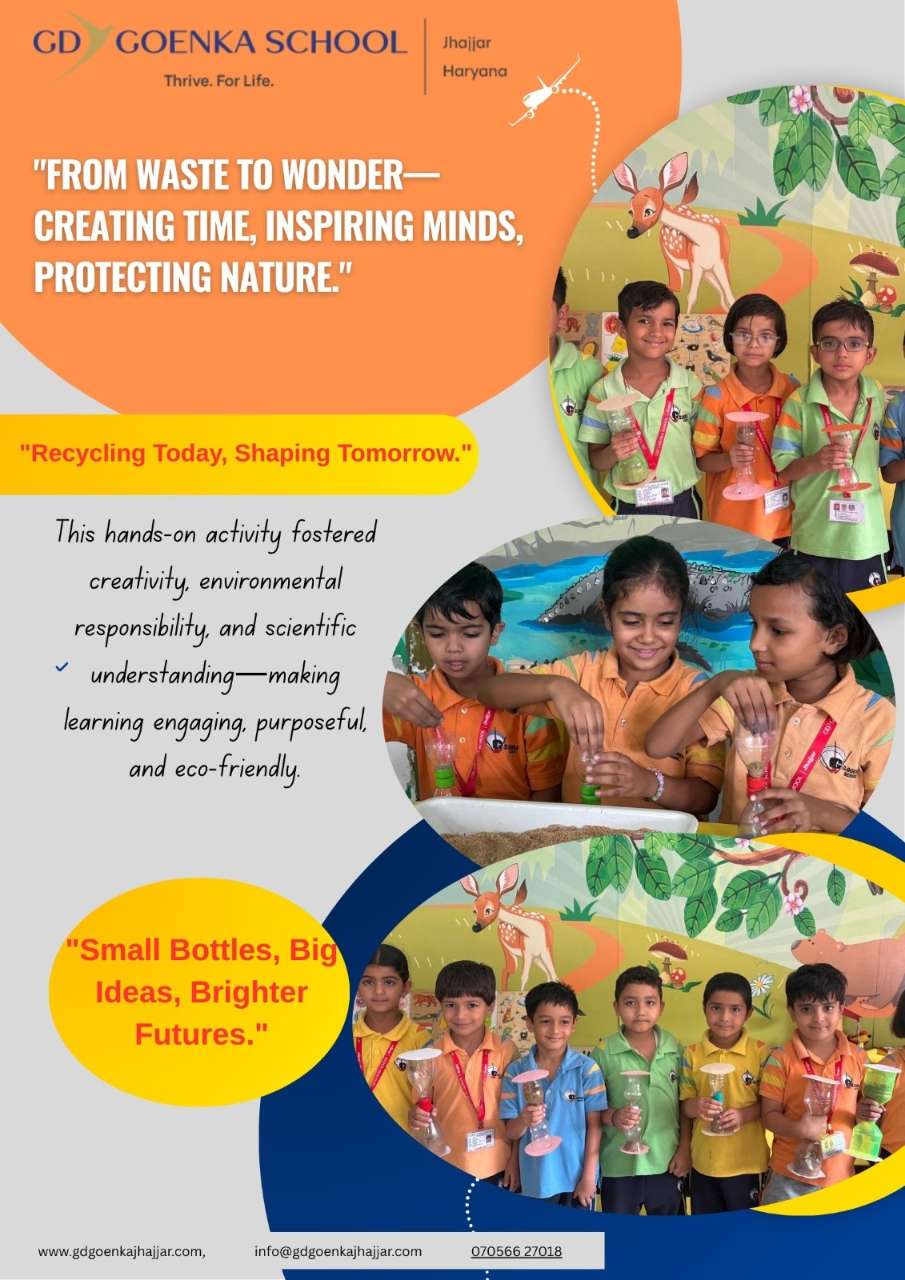 Best School in Haryana
