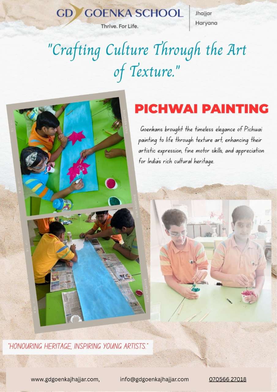 Best School in Haryana