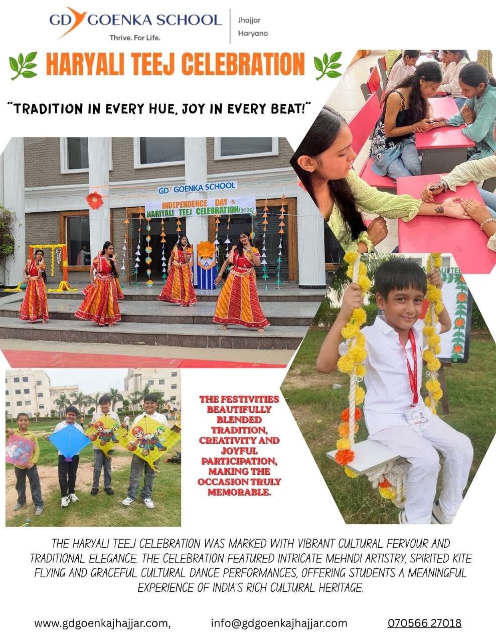 Best School in Haryana