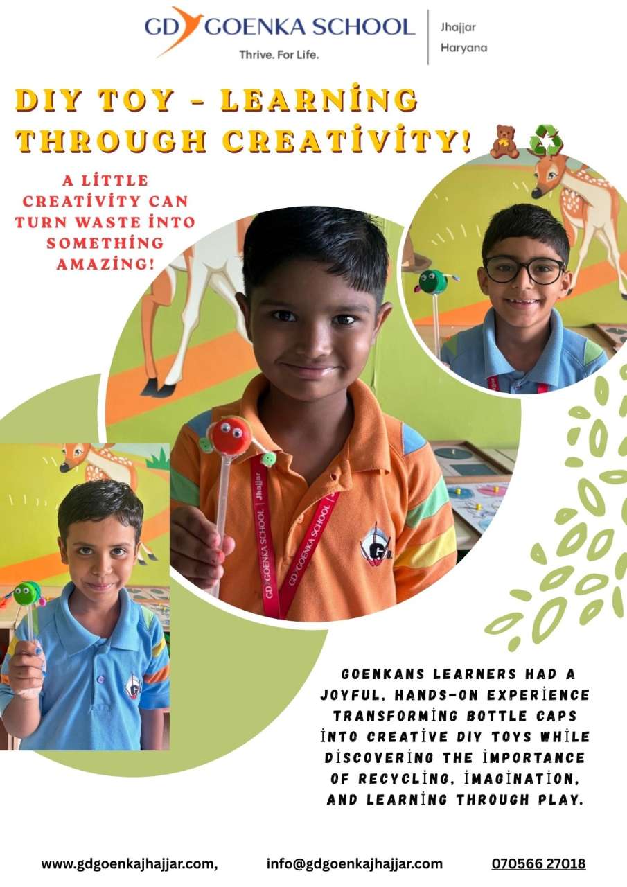 Best School in Haryana
