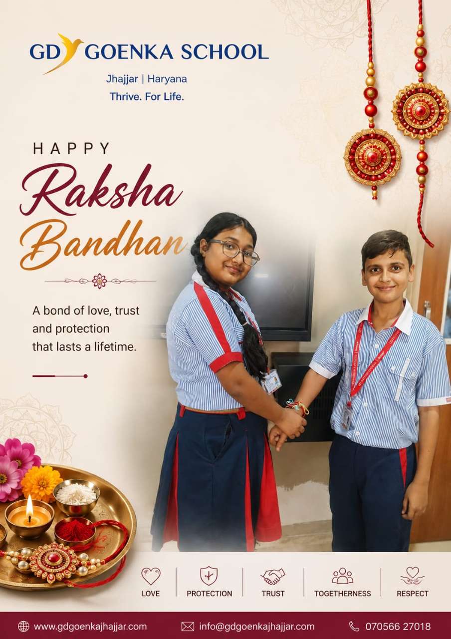 Best School in Haryana