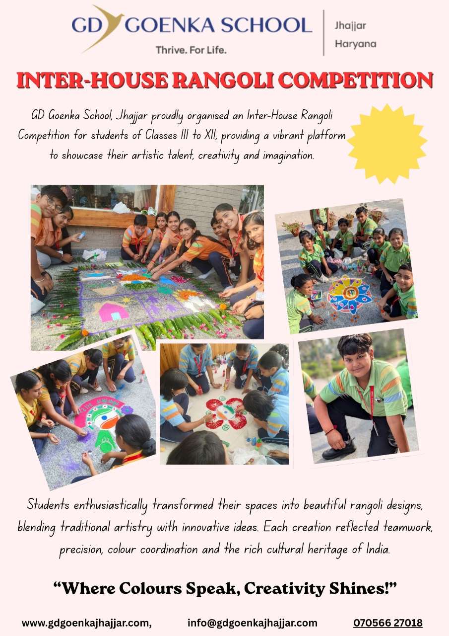 Best School in Haryana