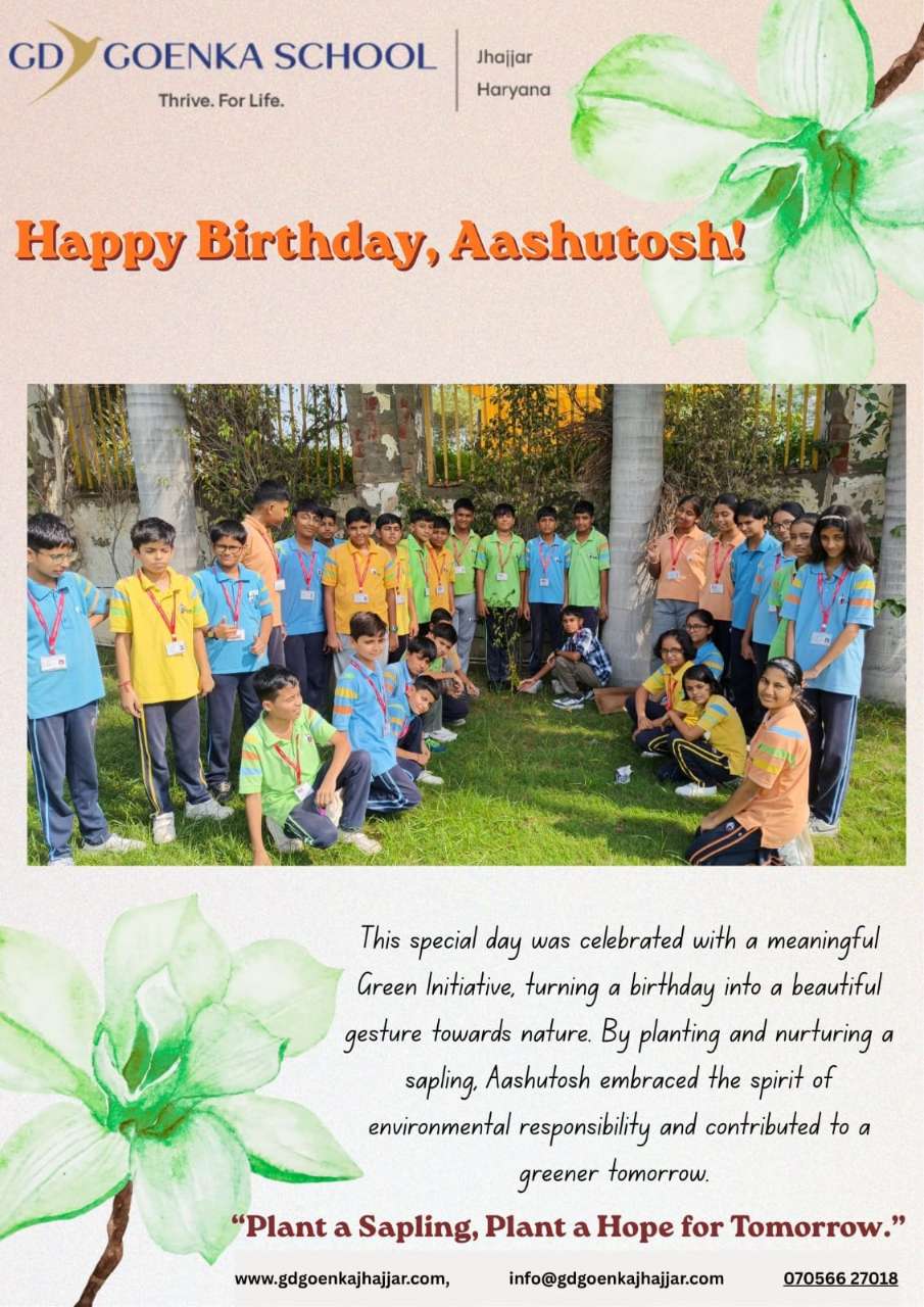 Best School in Haryana