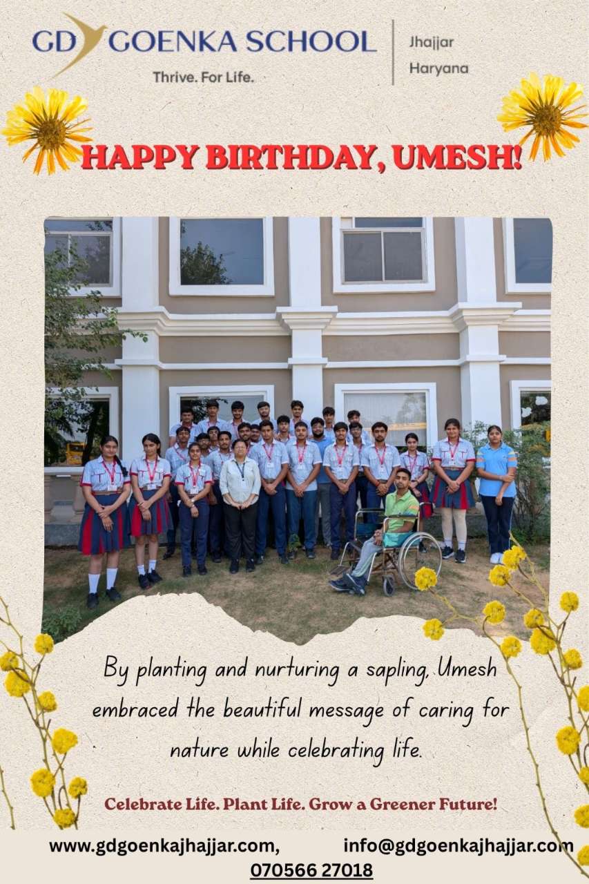 Best School in Haryana