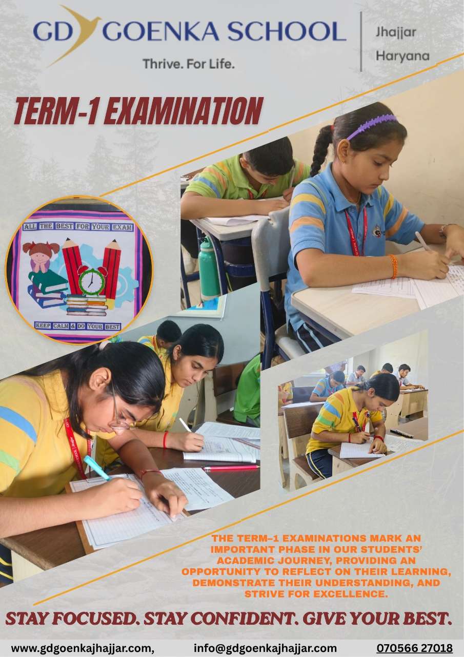 Best School in Haryana