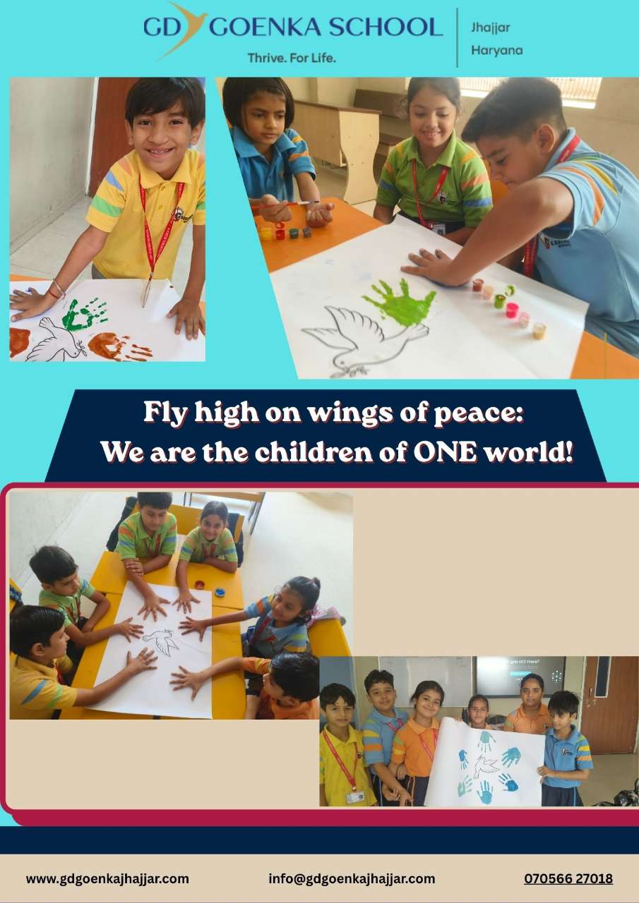 Best School in Haryana