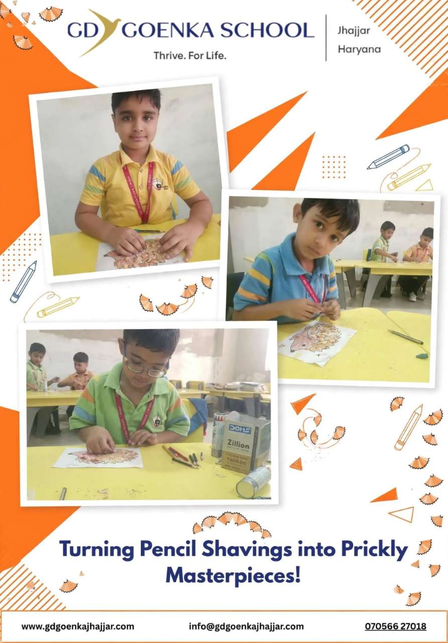 Best School in Haryana