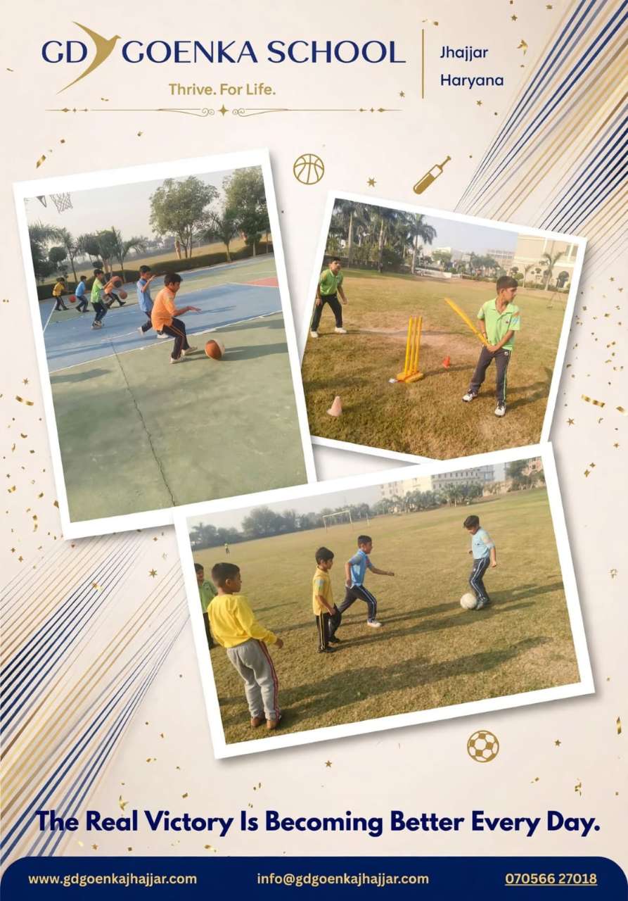 Best School in Haryana