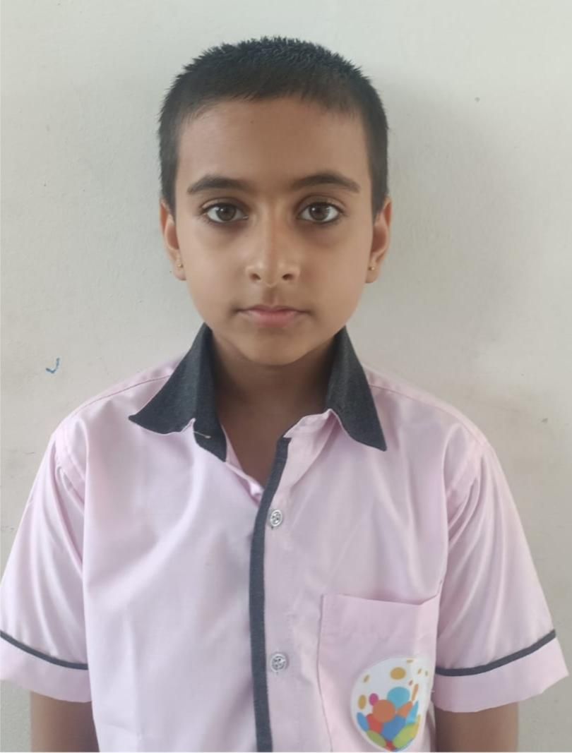 Global Discovery School