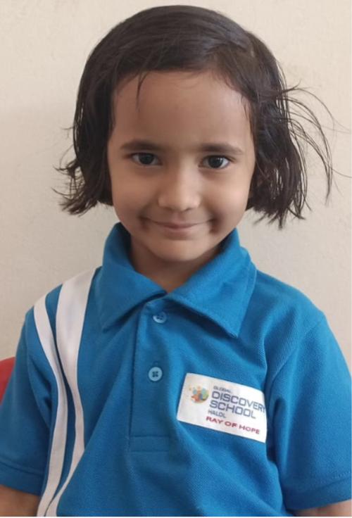 Global Discovery School