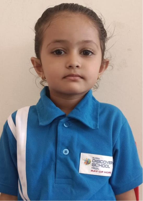 Global Discovery School