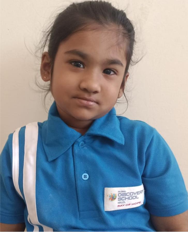 Global Discovery School