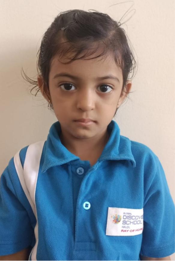 Global Discovery School