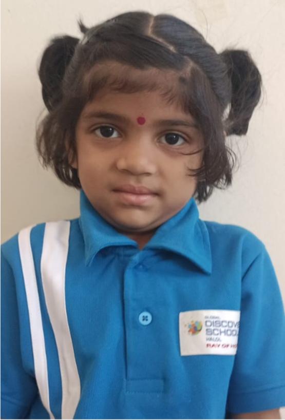 Global Discovery School