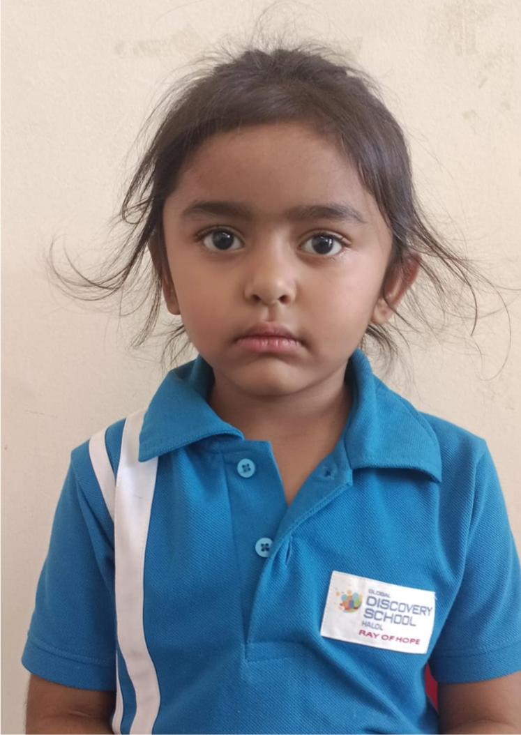 Global Discovery School