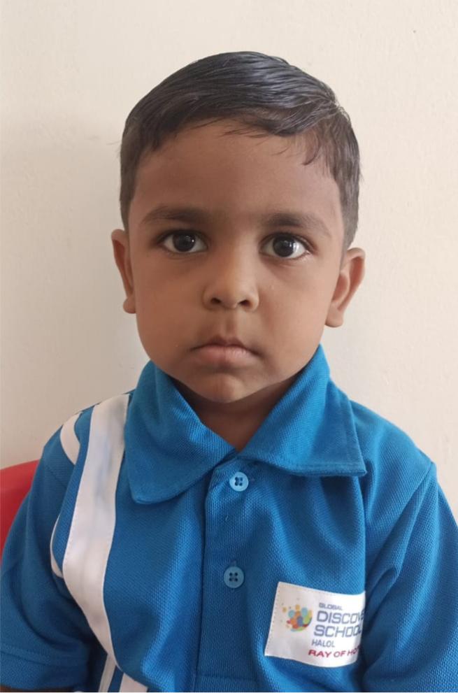 Global Discovery School