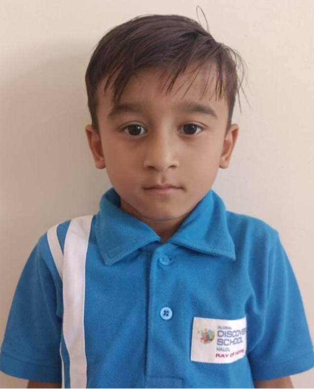 Global Discovery School