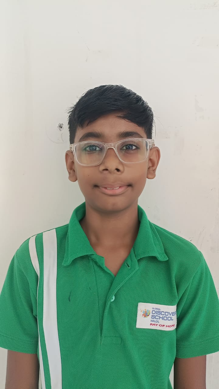 Global Discovery School