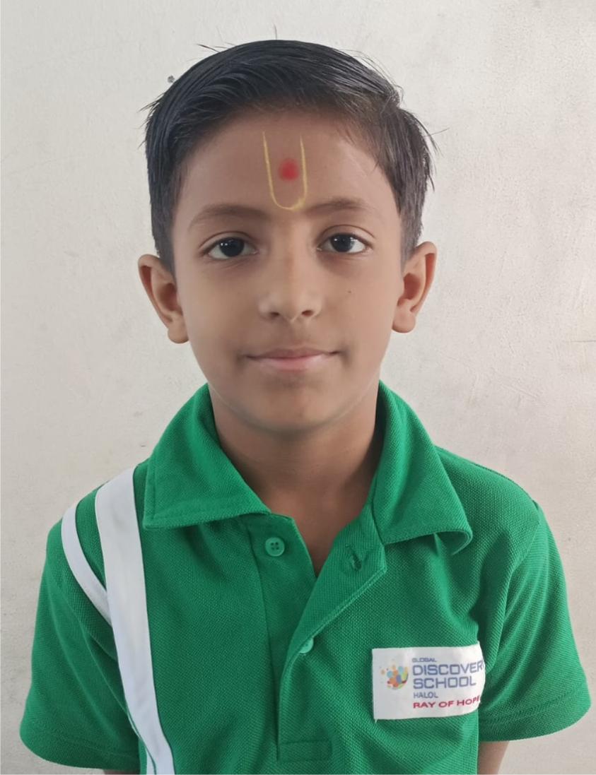 Global Discovery School