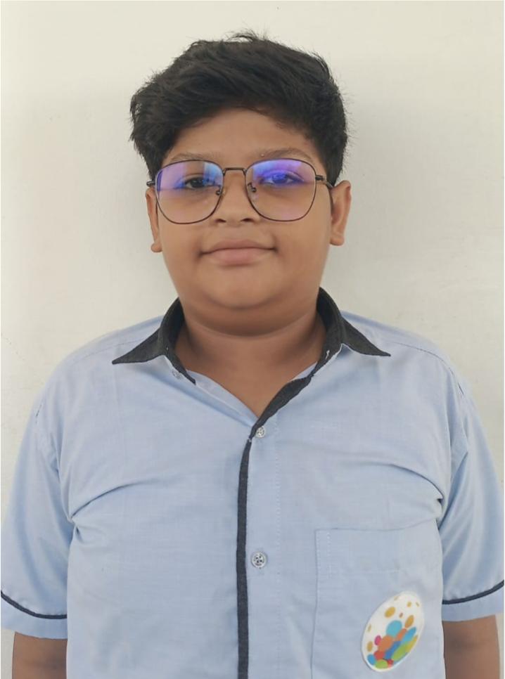 Global Discovery School