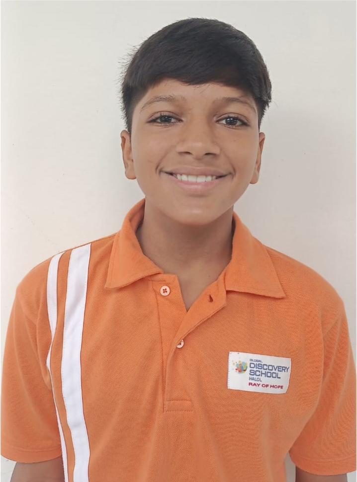 Global Discovery School