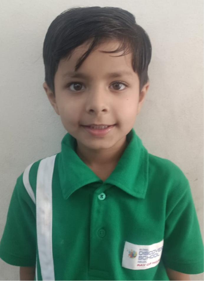 Global Discovery School