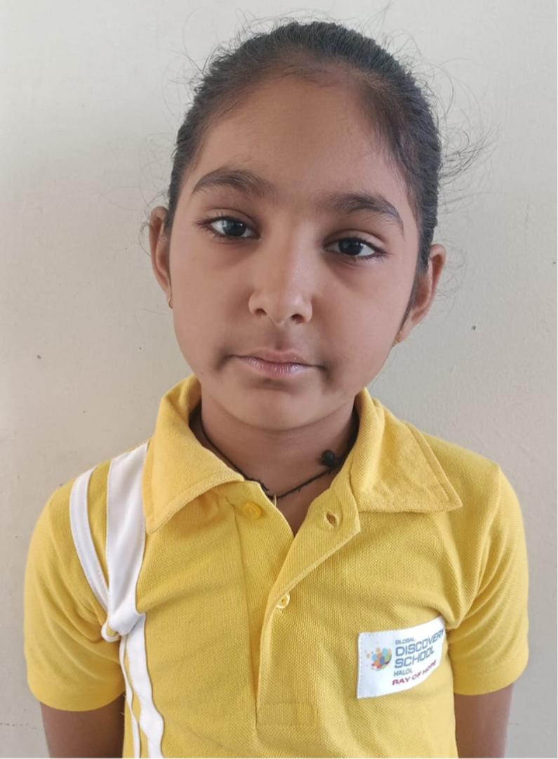 Global Discovery School