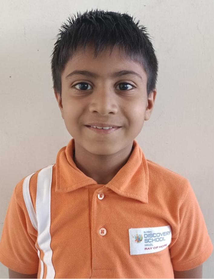 Global Discovery School