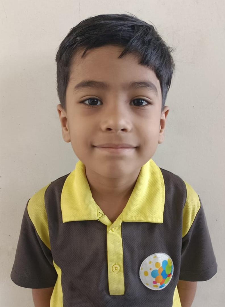 Global Discovery School