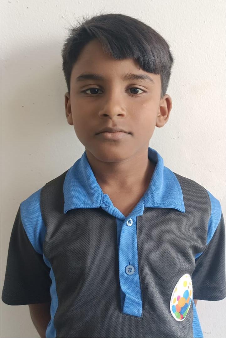 Global Discovery School