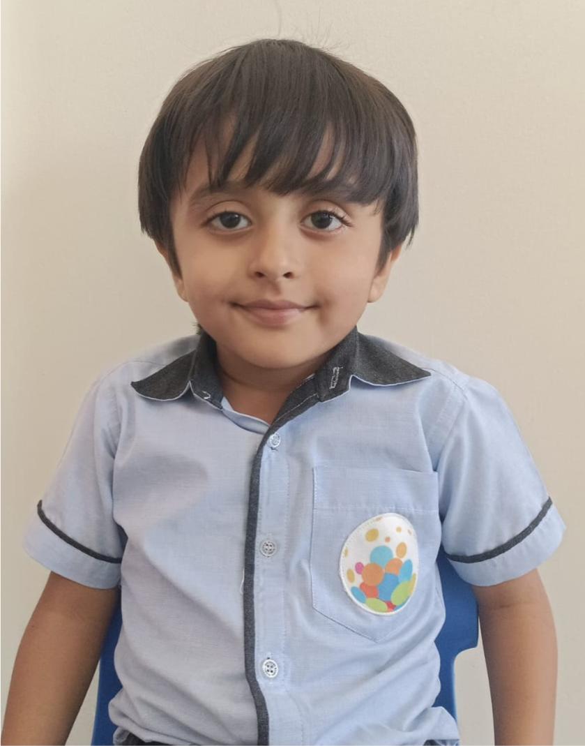 Global Discovery School