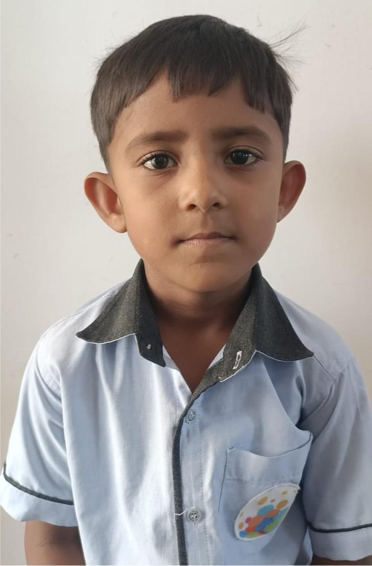 Global Discovery School