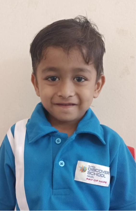 Global Discovery School