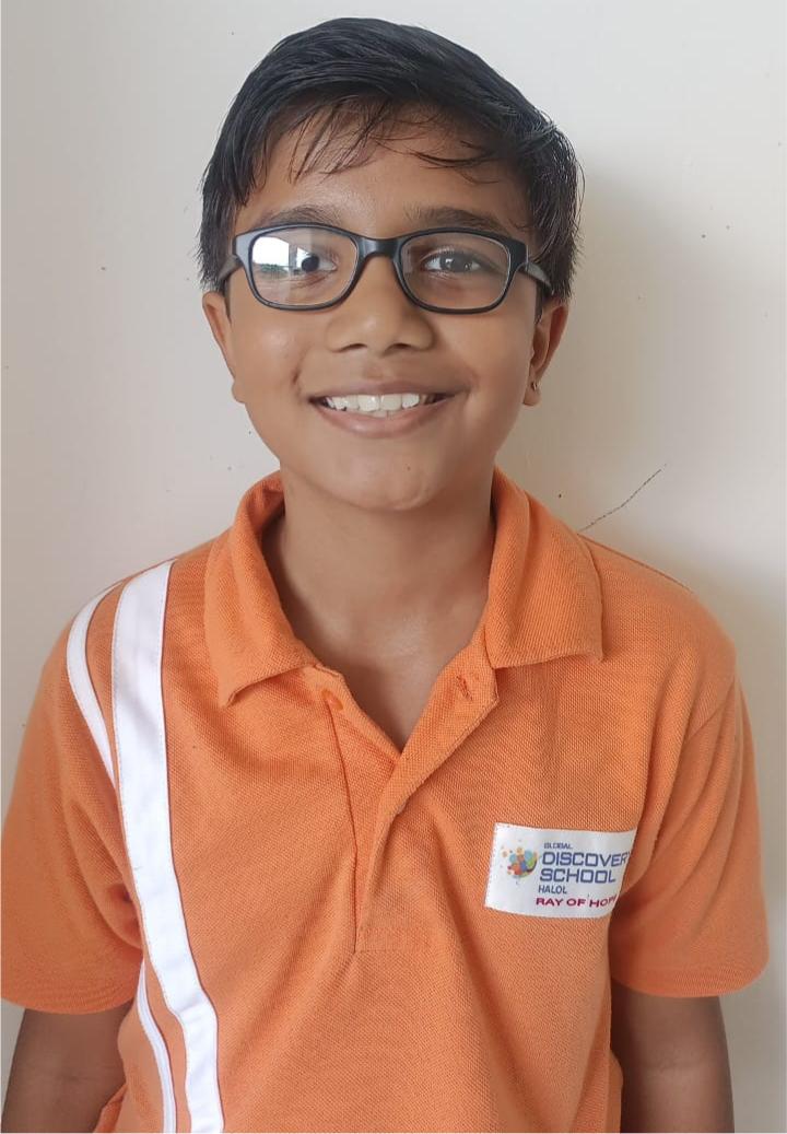 Global Discovery School