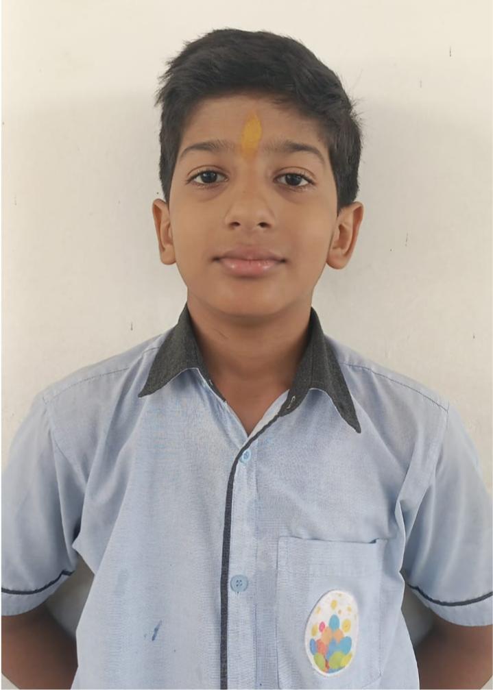 Global Discovery School