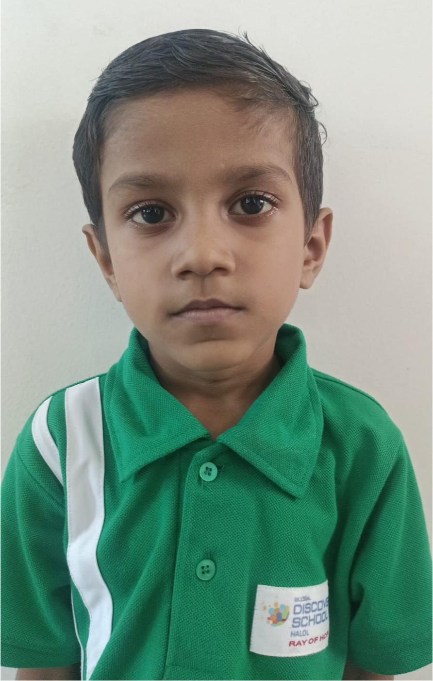 Global Discovery School