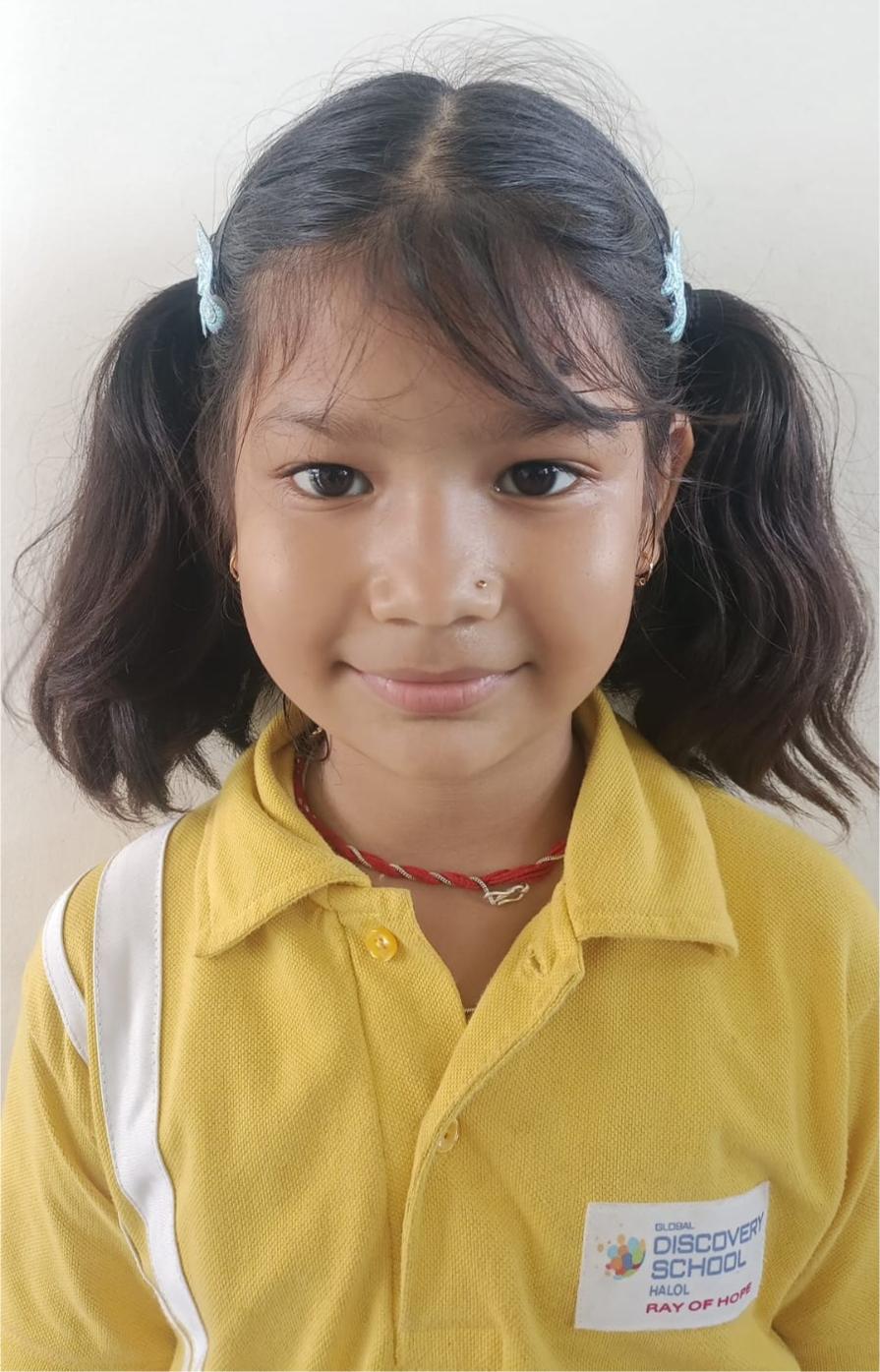 Global Discovery School