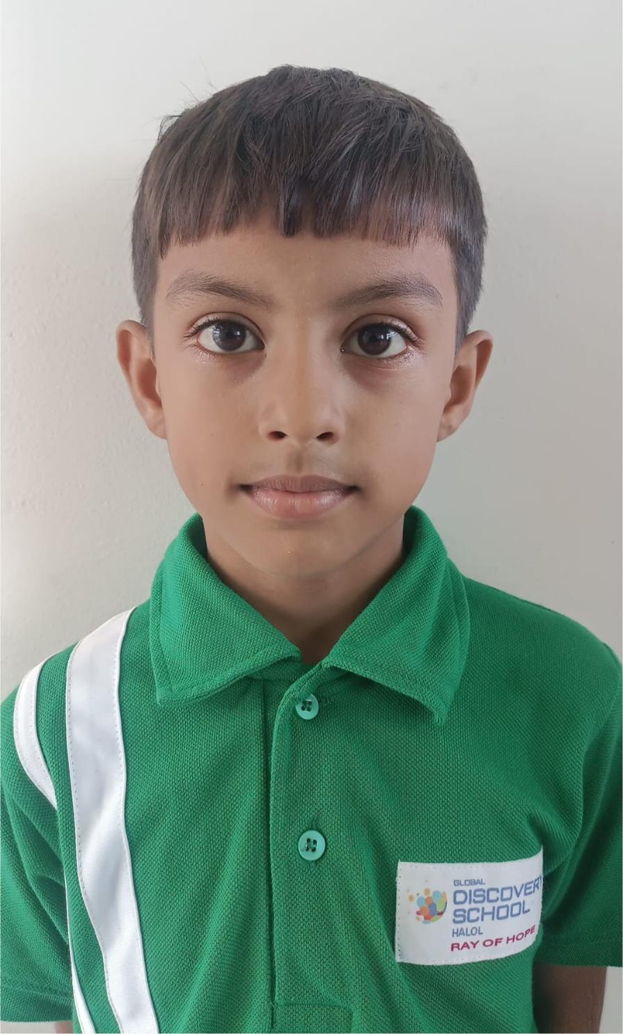 Global Discovery School